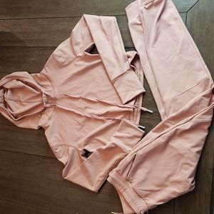 Buffbunny Lounge Set